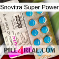 Snovitra Super Power new07